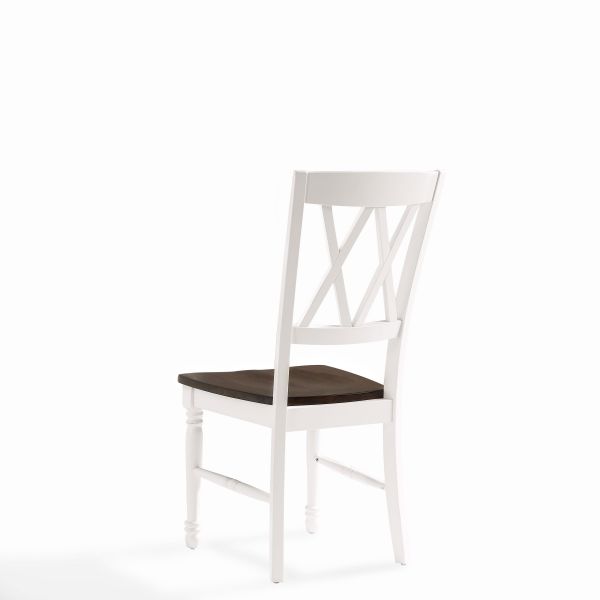 Shelby 2Pc Dining Chair Set