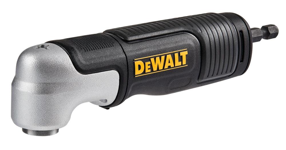 DEWALT Angle Driver Kit