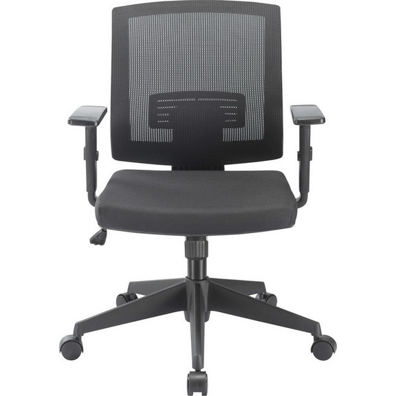 Lorell Soho Mid back Task Chair  LLR41842