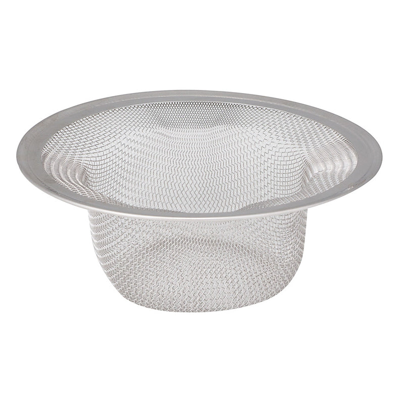 MESH STRAINER SS 4-1/2