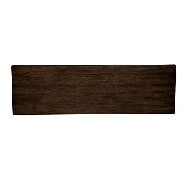 Ventura Blvd Bronze Spice Sofa Table - - 28612817