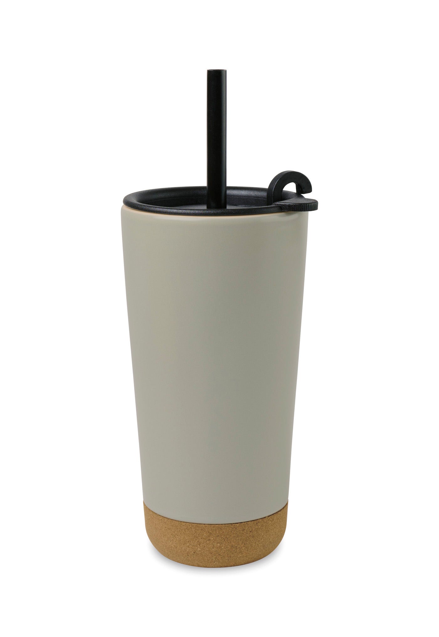 Ceramic To-Go Cup