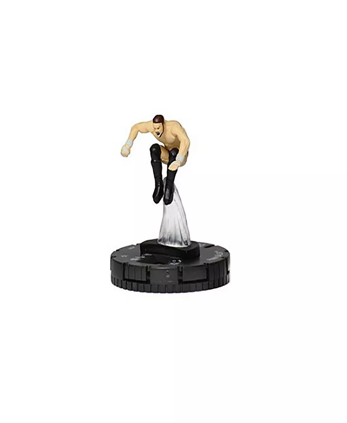 WizKids Games WWE HeroClix Finn Balor Expansion Pack Miniatures Game