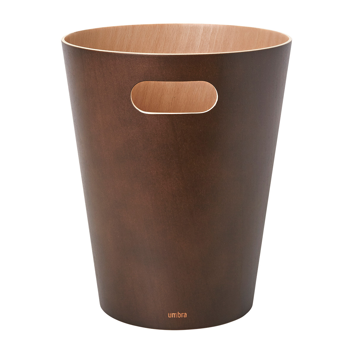 Woodrow Wastebasket by Umbra