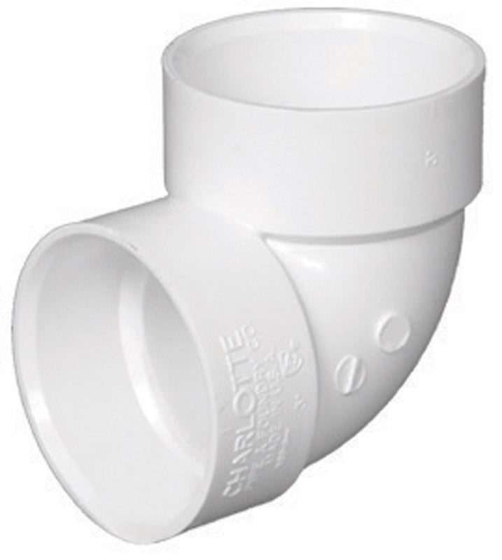 ELBOW VENT90 PVC DWV1.5