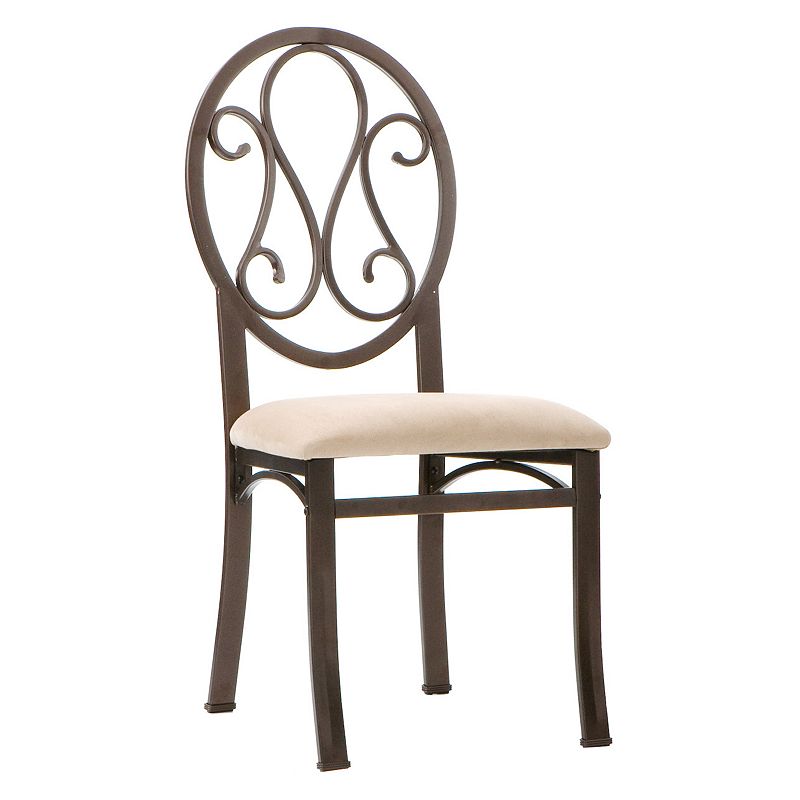 Lucianna Chair Set