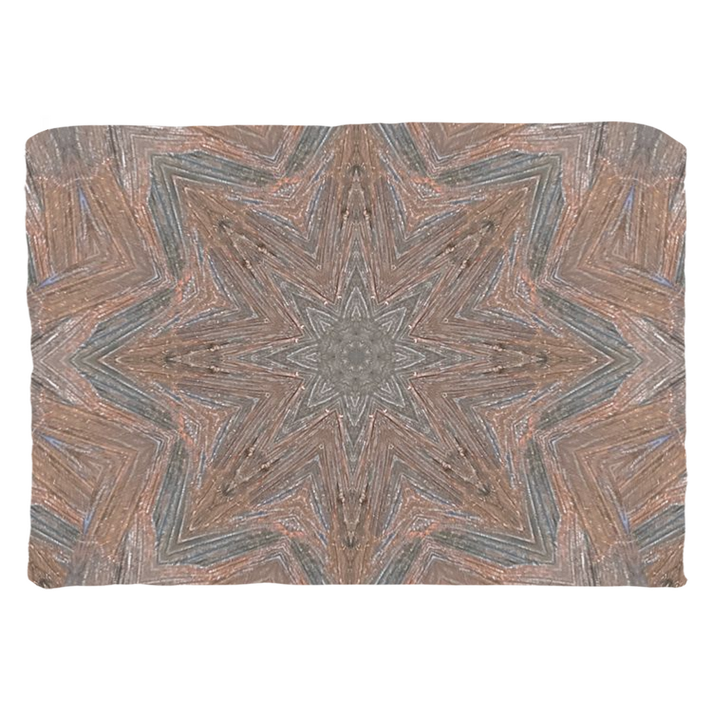 Alhambra Throw Pillow