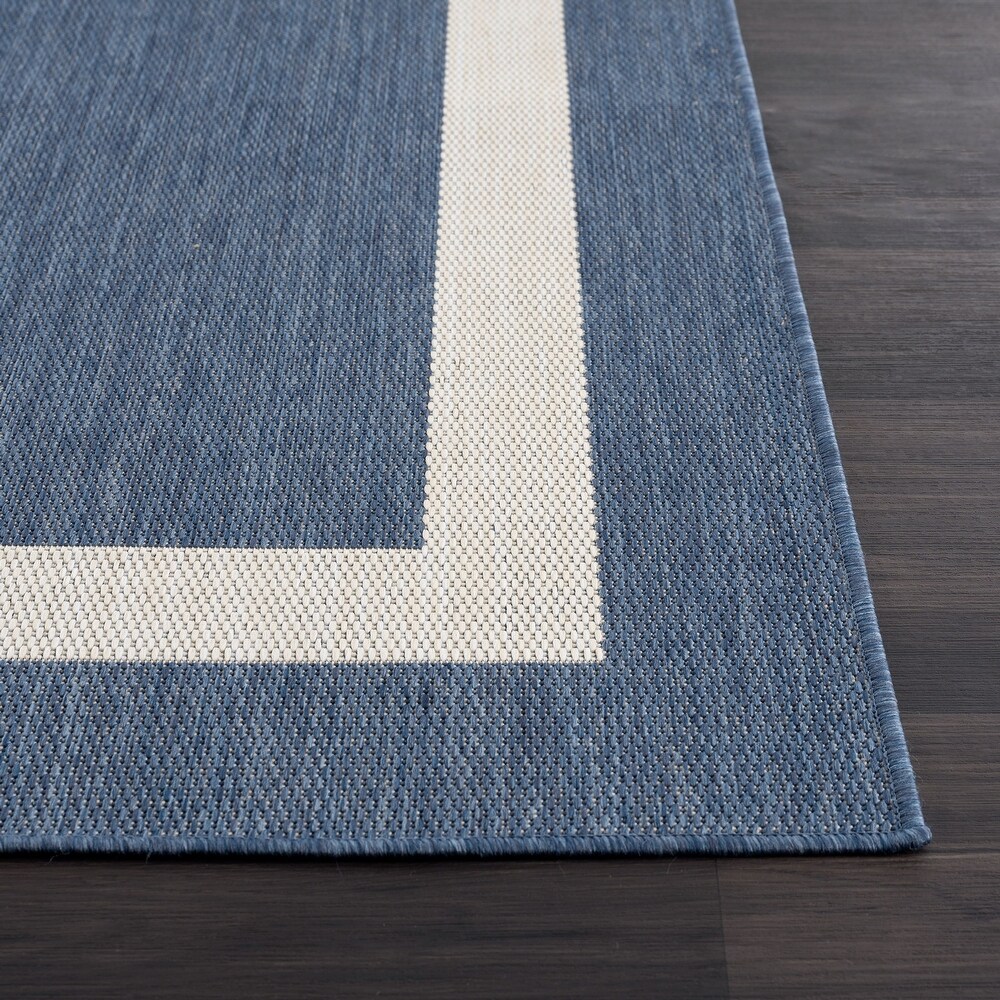 CAMILSON Outdoor Rugs for Indoor Outdoor Patios