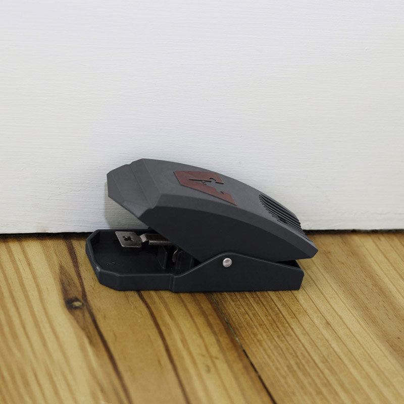 QUICKSET MOUSE TRAP 2PK