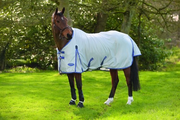 WeatherBeeta Comfitec Airflow II Standard Neck Horse Blanket