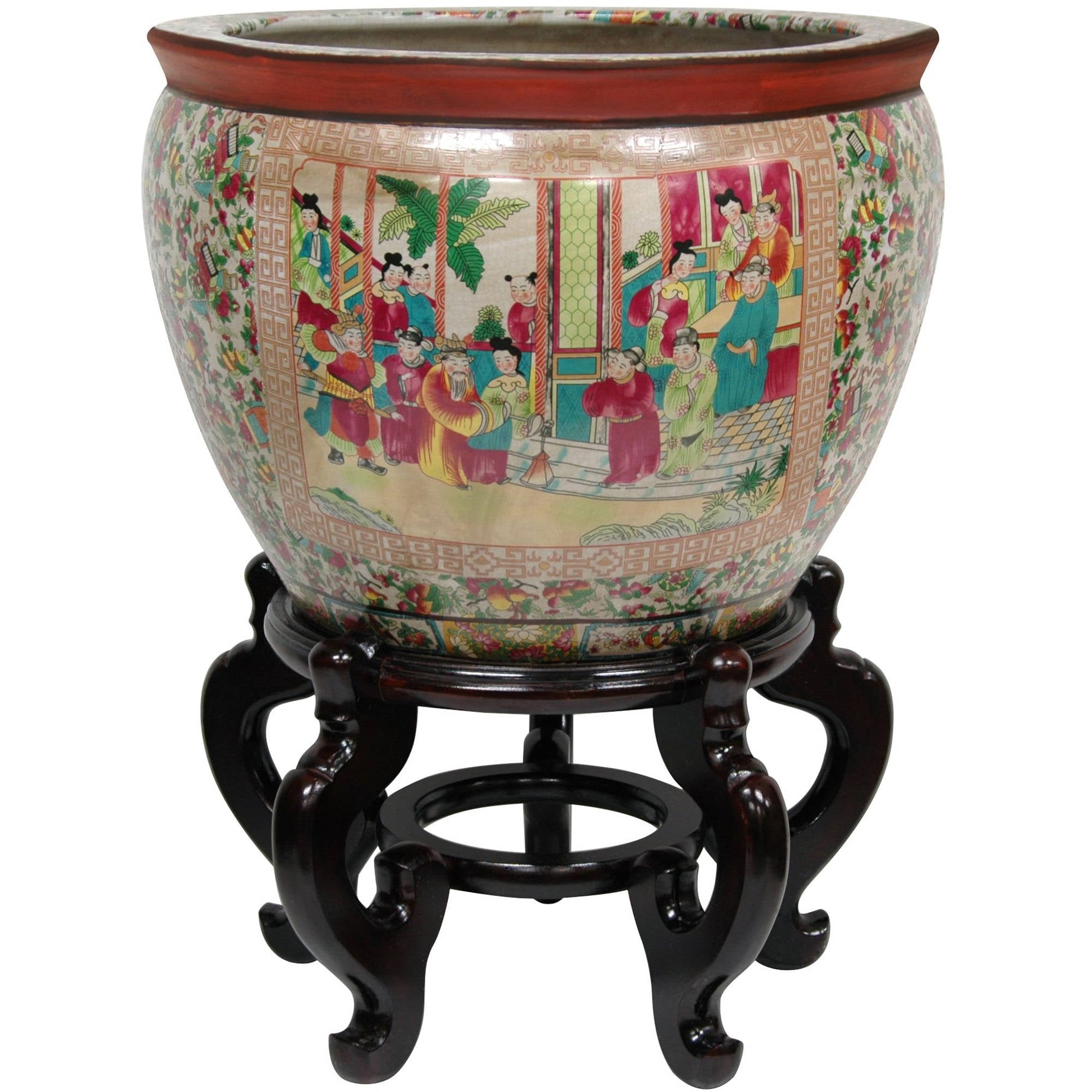 Oriental Furniture 12