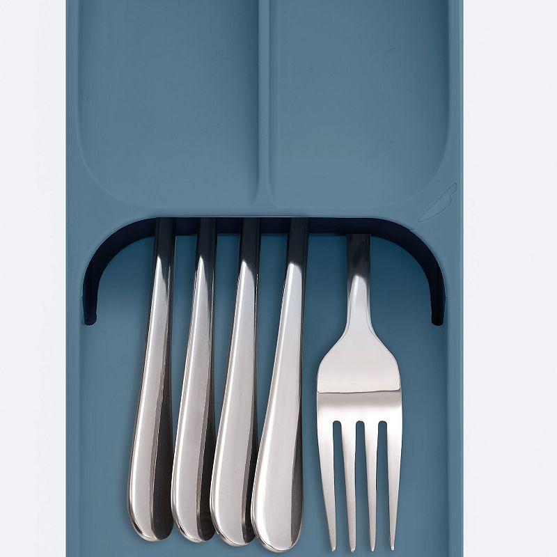 Joseph Joseph DrawerStore Compact Cutlery Organizer