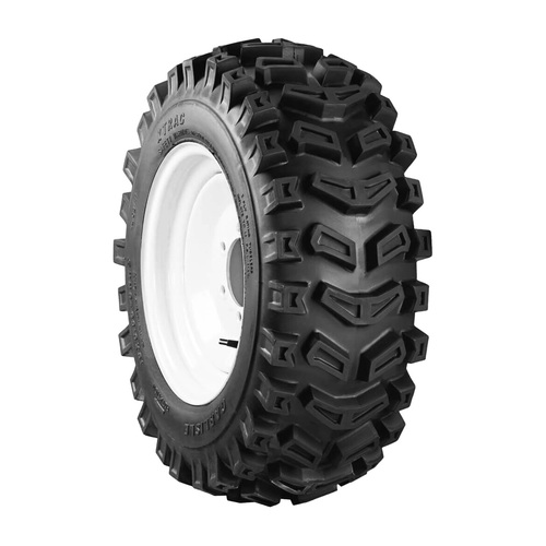 Carlisle Xtrac 15X5.00 6 A2PLY Tires