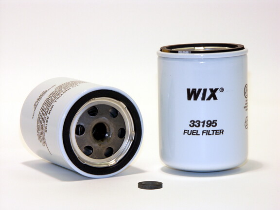 WIX Filters 33195 Fuel Filter