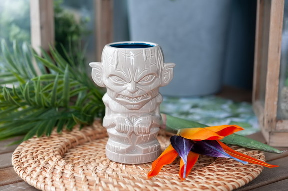 Beeline Creative BLC 484 C Geeki Tikis Lord Of The...