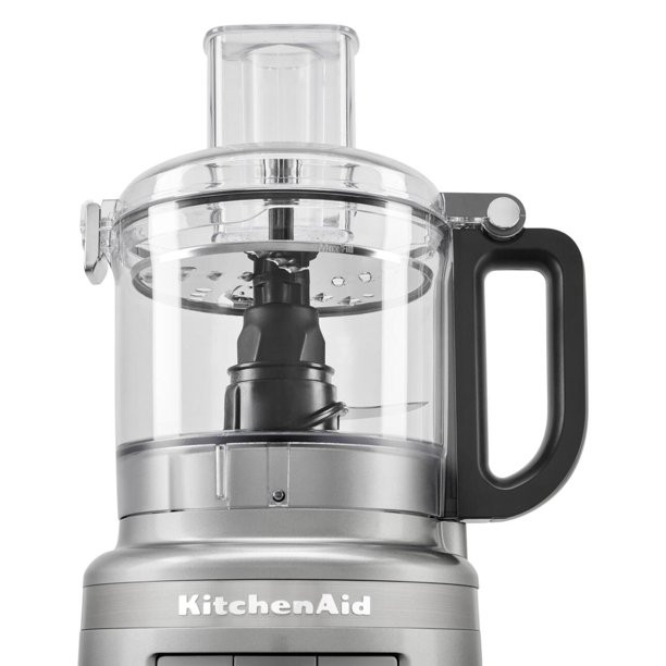 KitchenAid 7 Cup Food Processor - KFP0710