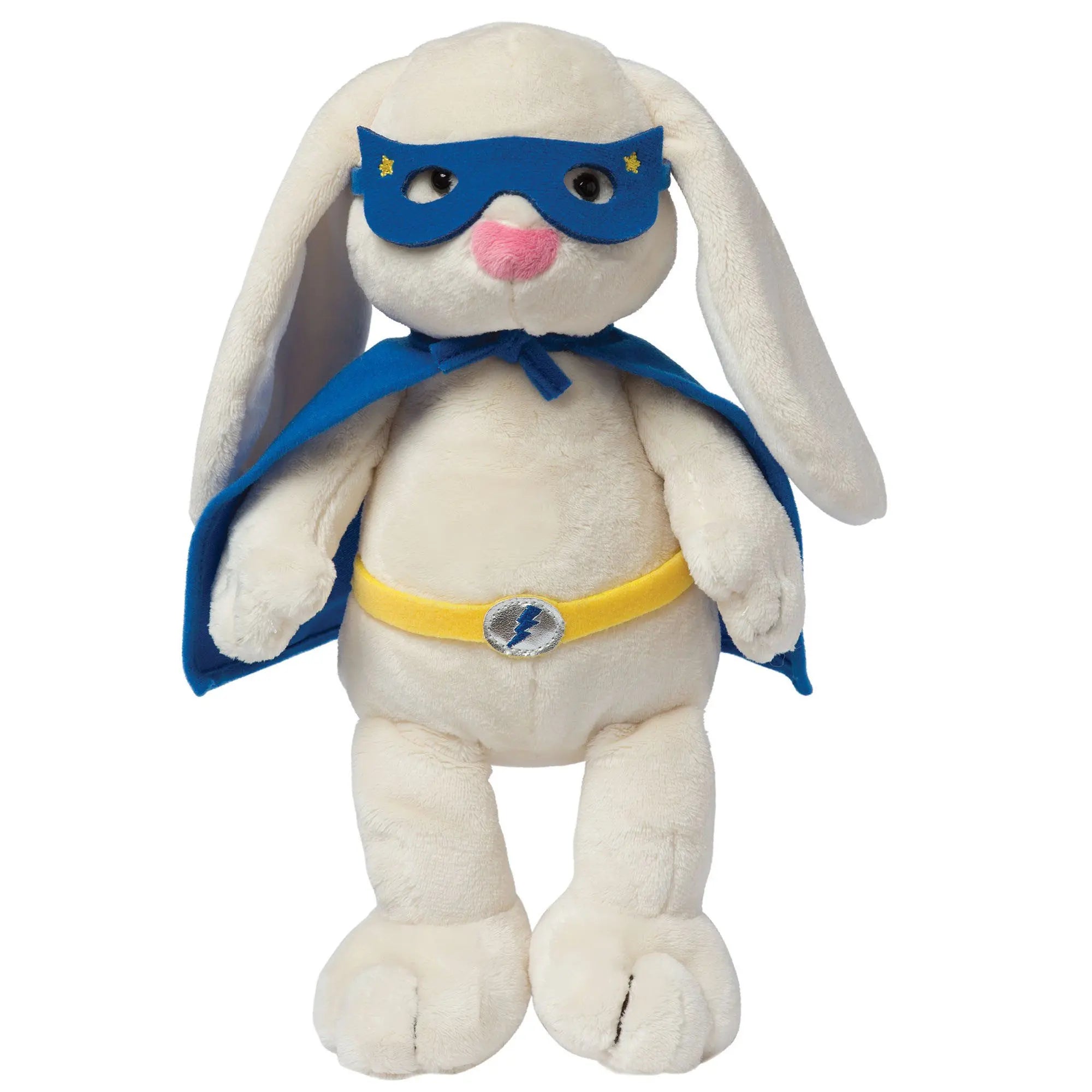 Superhero Bunny