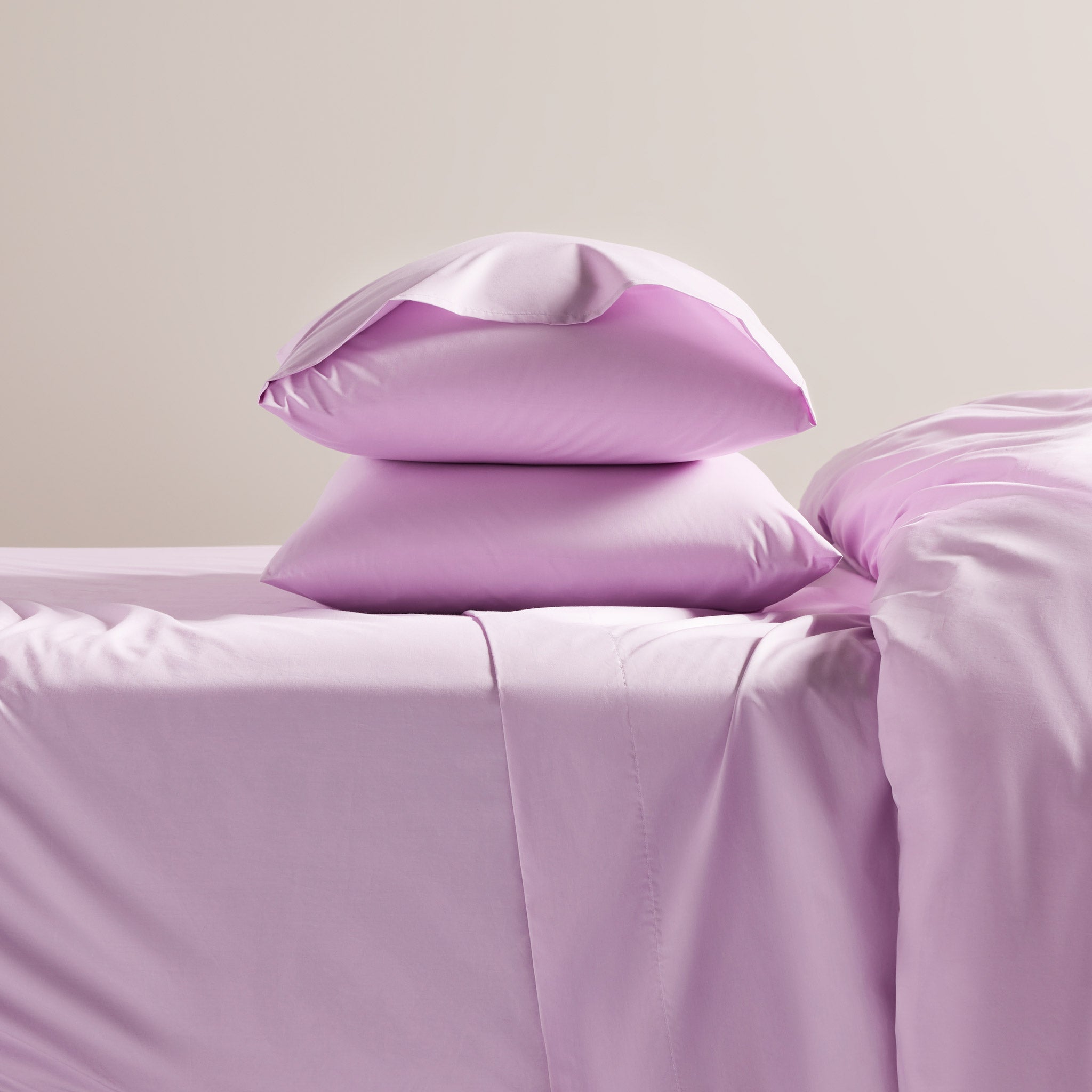 Classic Percale Core Sheet Set