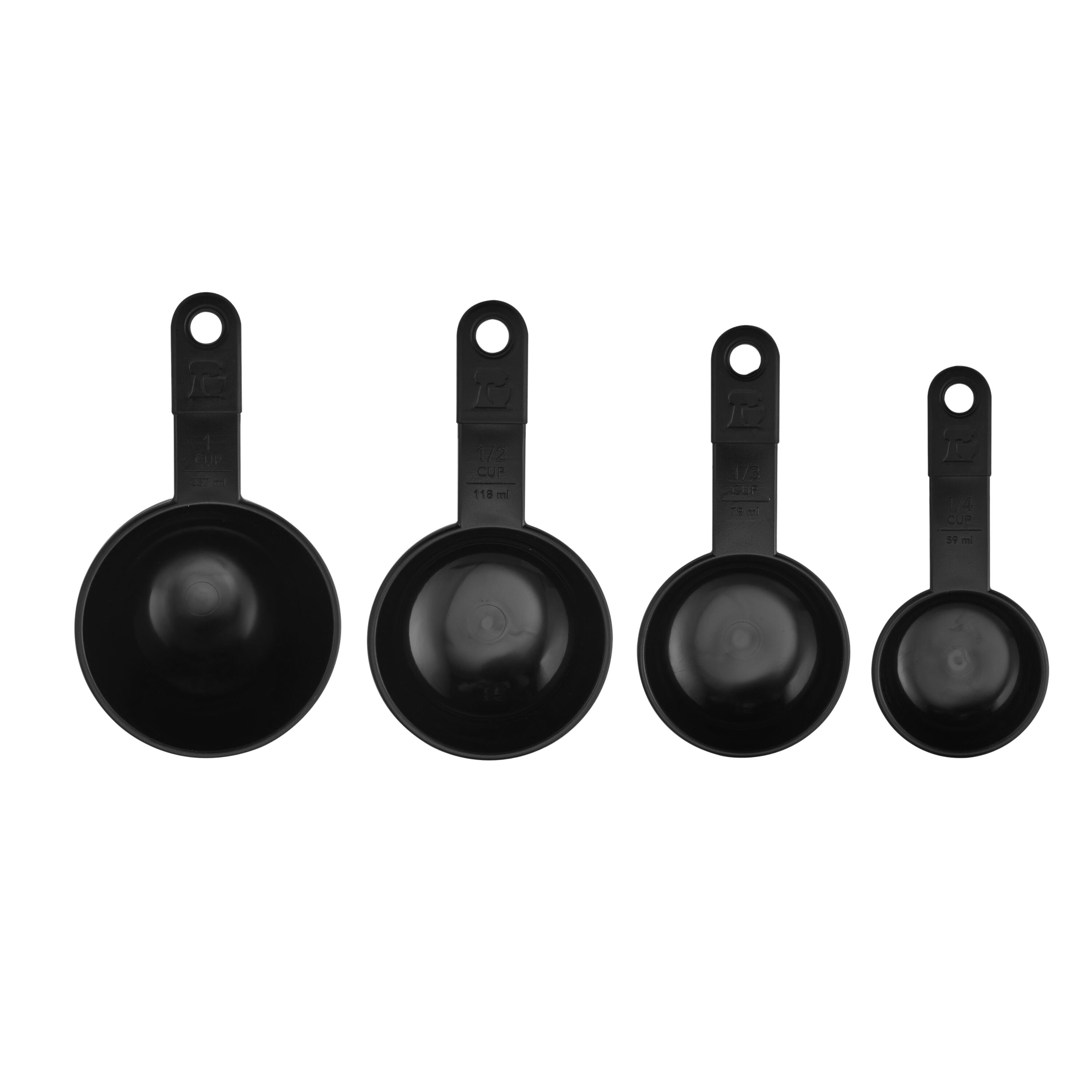 Kitchenaid 15-Piece Tool and Gadget Set in Black