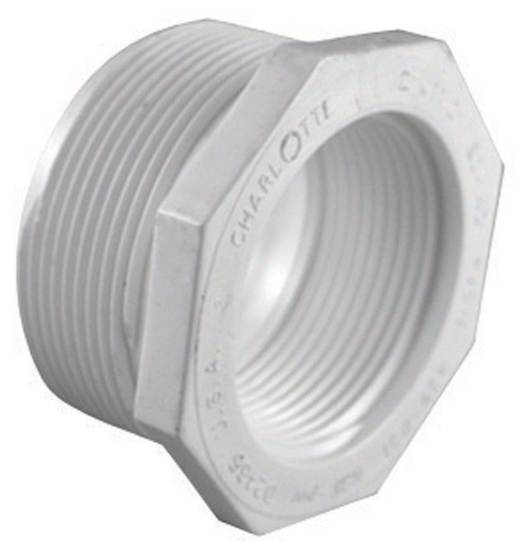 BUSHING 1.25X1/2 MFX PVC