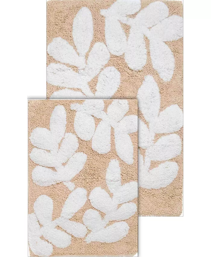 Chesapeake Bath Rug Set