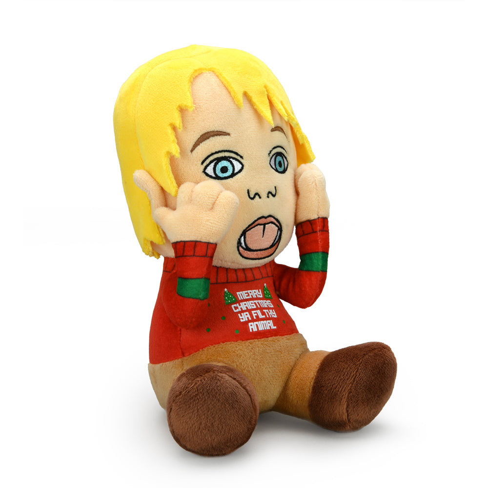 Home Alone 30th Anniversary Phunny Plush 3-Pack Bundle by Kidrobot