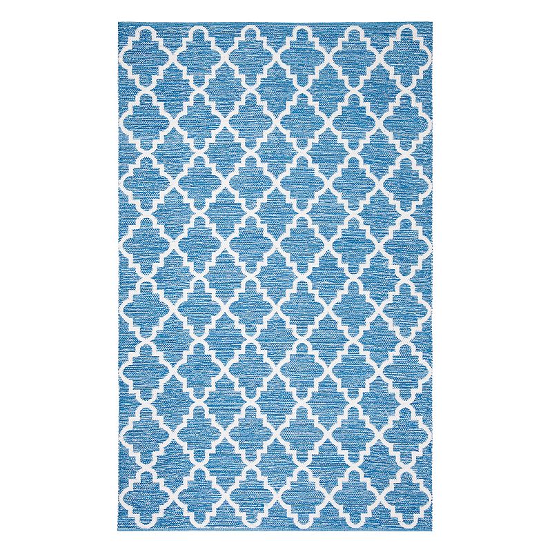 Safavieh Montauk Susannah Trellis Rug