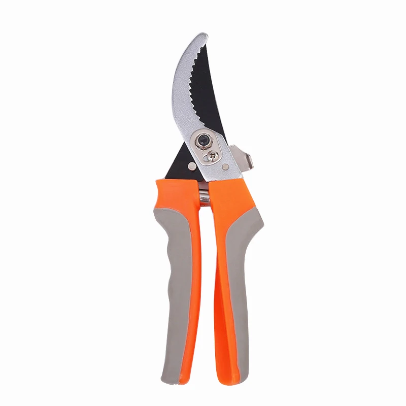 Fruit Tree Shears Multifunctional Garden Shears Non slip And Labor saving Flower Branch Shears Gardening Garden Tools