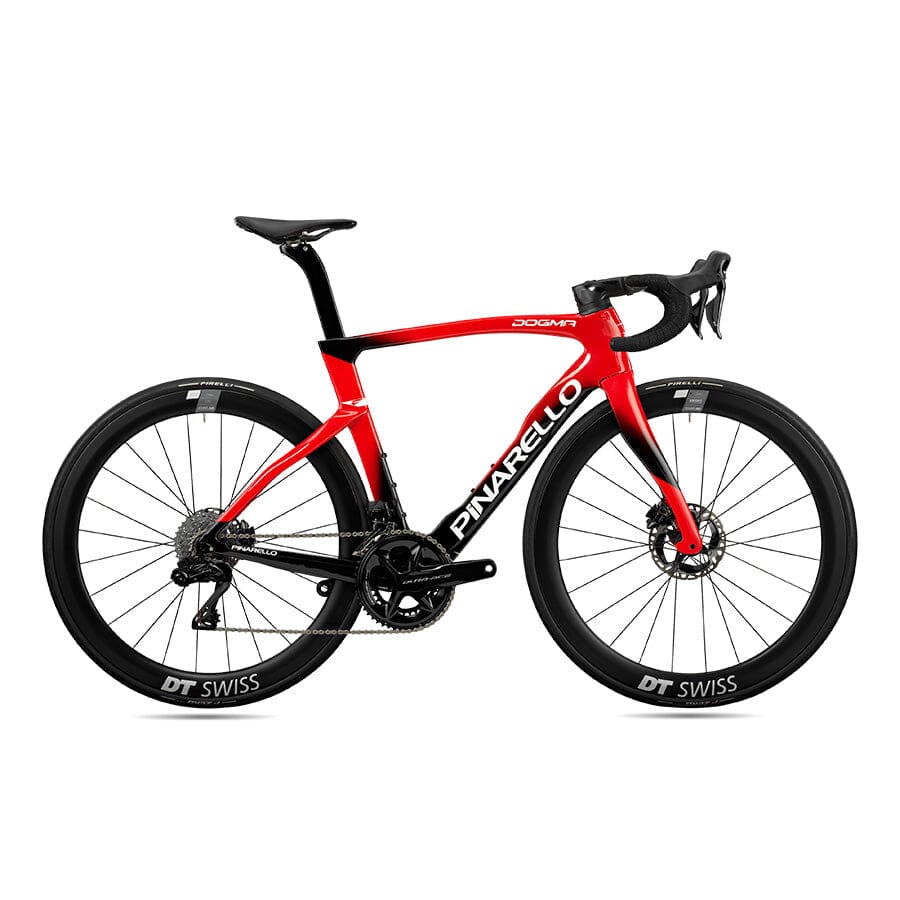 Pinarello Dogma F Disc Frameset