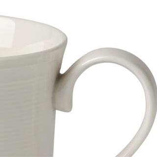 Villeroy  Boch Color Loop Natural 11-34 oz. Mug 1952849651