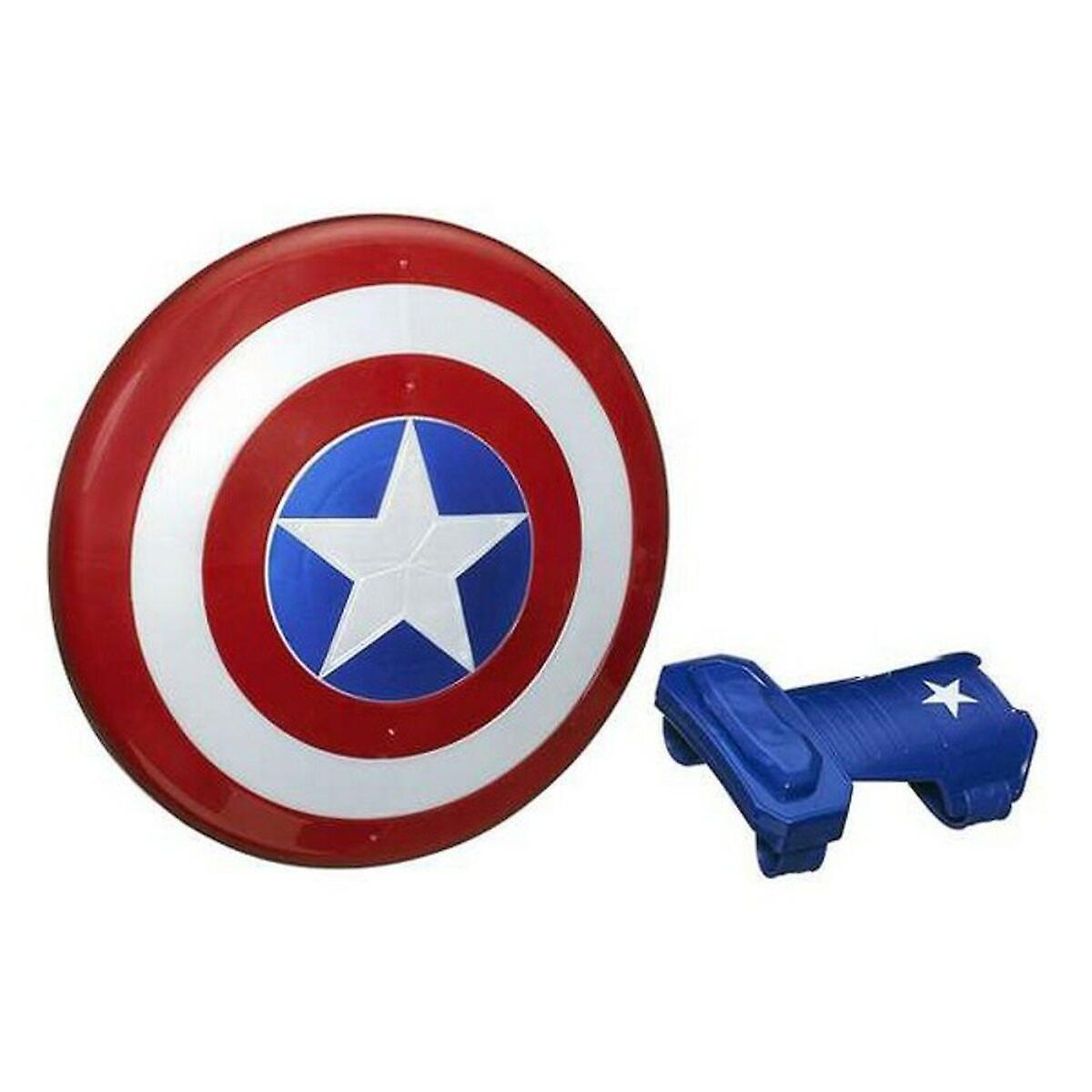 Avengers captain america magnetic shield hasbro