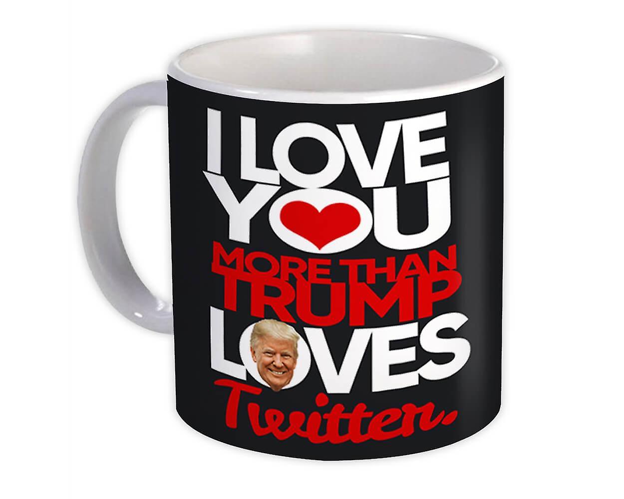 Gift Mug: Funny Valentines Day Love