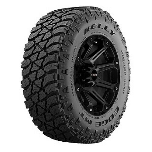 Kelly Edge MT LT28570R17 D8PLY WL Tires