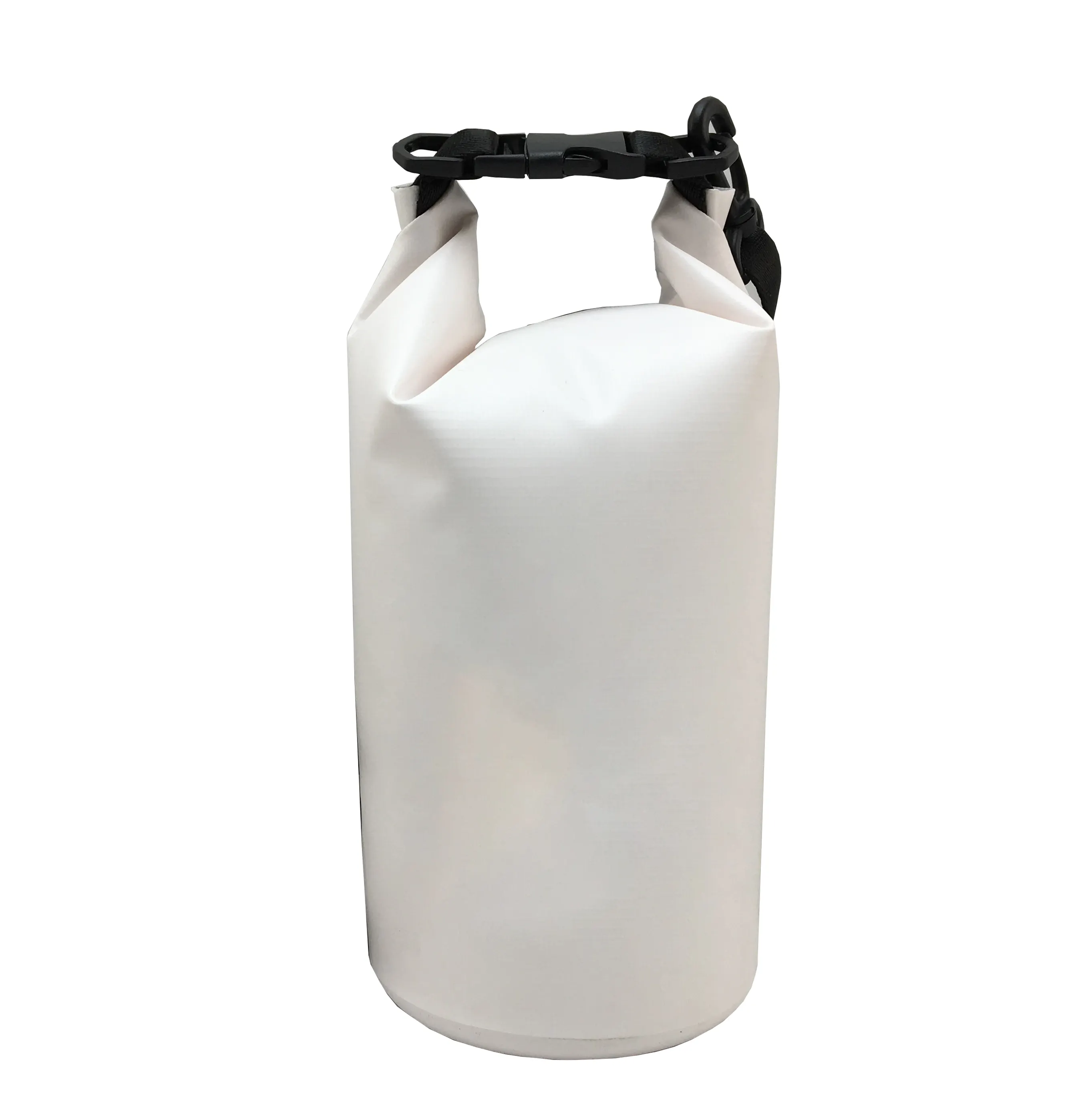 Customize 5L 10L 20L 30L PVC Outdoor Dry Bag for Outdoor Camping Hiking Fishing Boating