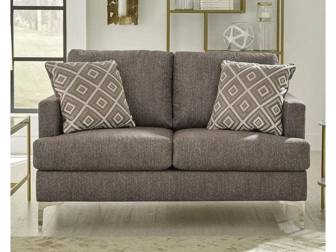 (Online Special Price) Arcola RTA Loveseat