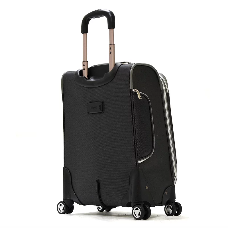 Olympia Tuscany Spinner Luggage