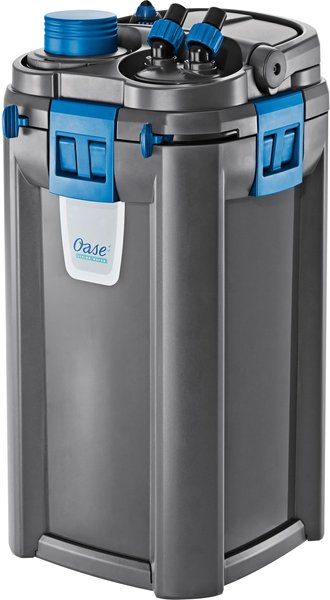 OASE Indoor Aquatics Biomaster Thermo 600 External Fish Heater