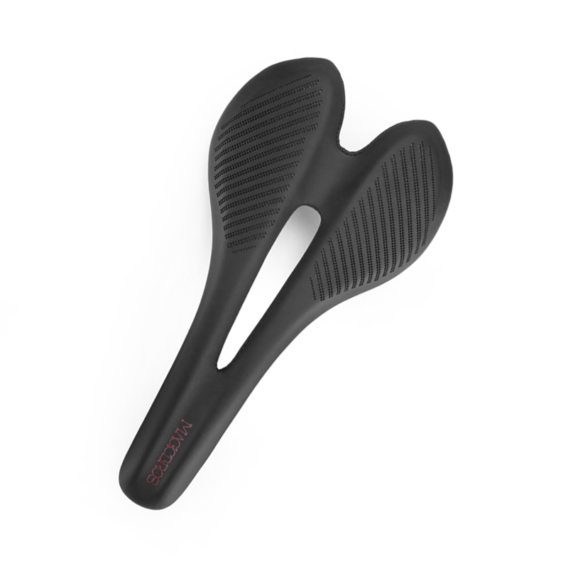 Comfortable Light Carbon Bicycle Saddle MTB Cushion Road Bike Cycling Saddle for Bike Cycling