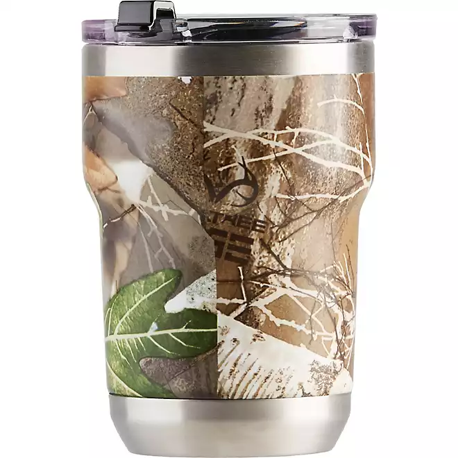 Magellan Outdoors Realtree Edge 12 oz Tumbler