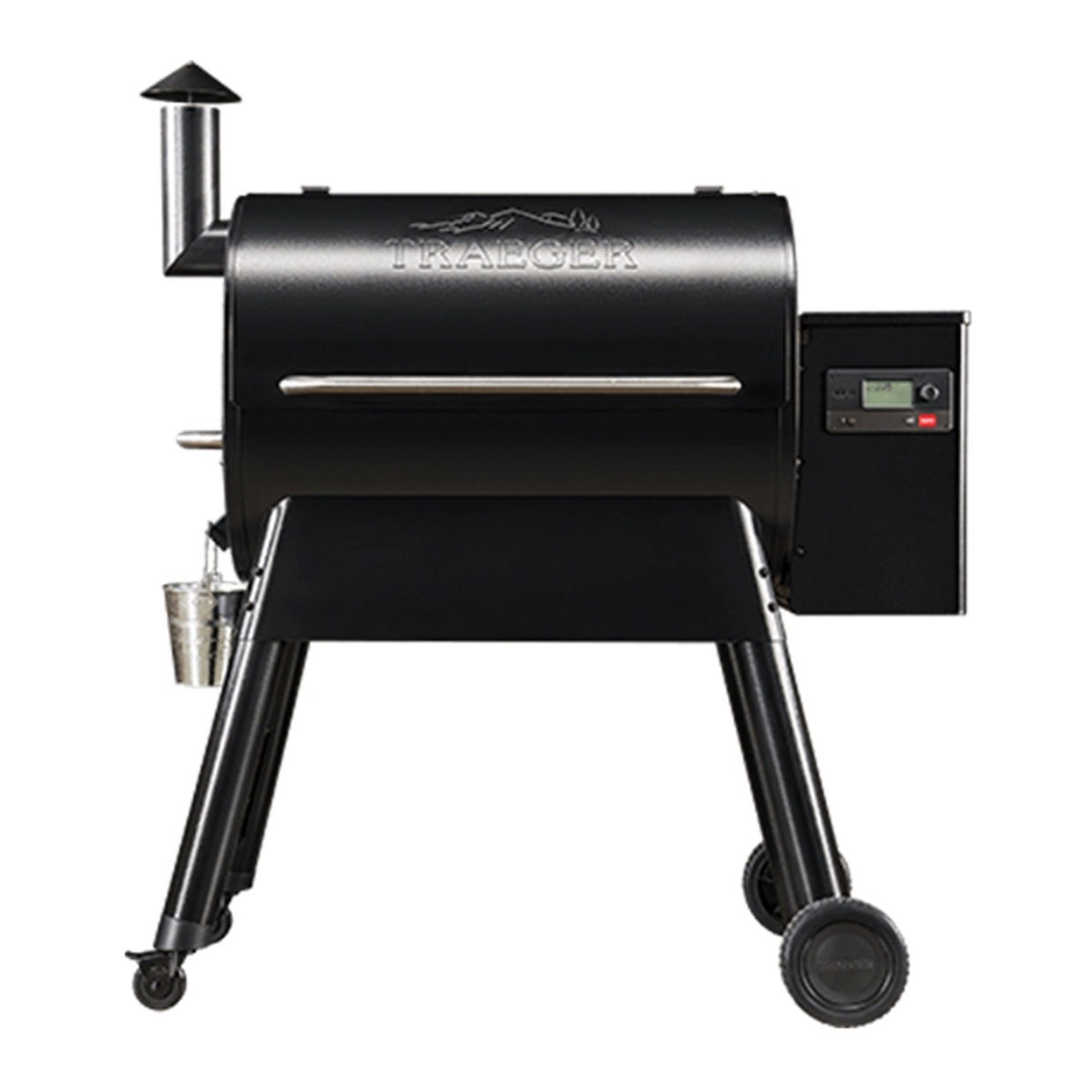 Traeger Pro Series 780 Pellet Grill  Black