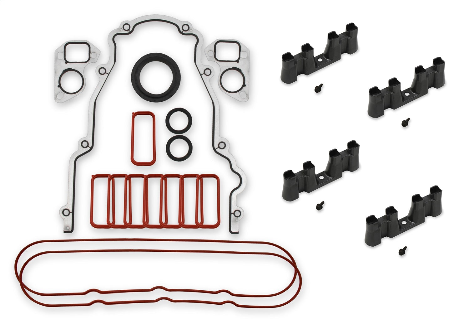 Mr. Gasket 61010G Engine Camshaft Change Gasket Set