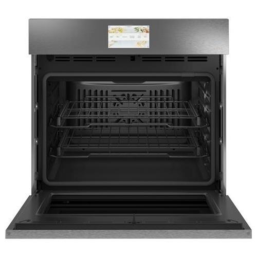 Caf¨¦ 30-inch Built-In Wall Oven with Convection CTS90DM2NS5