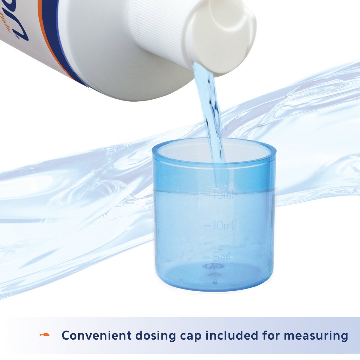 Aqueon Tap Water Conditioner