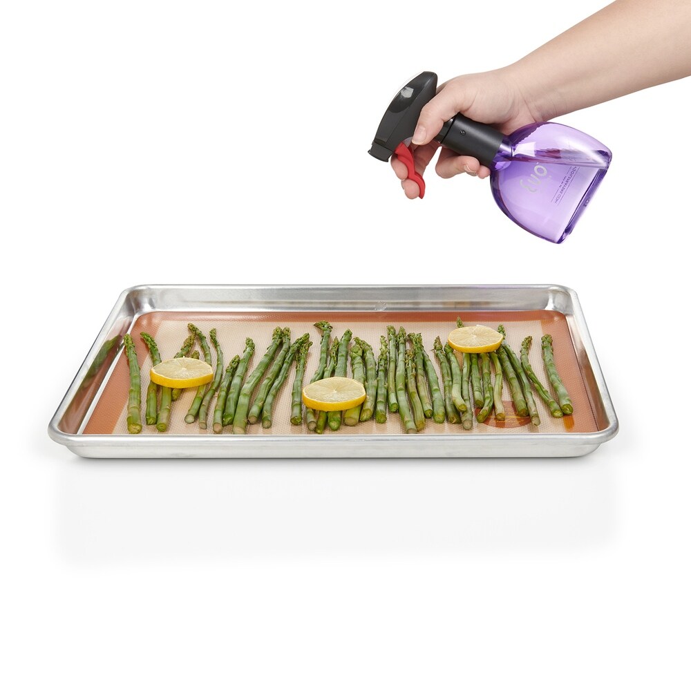 Evo Original Oil Sprayer  18 Ounce Capacity