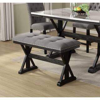 Best Quality Furniture Gema Gray 24