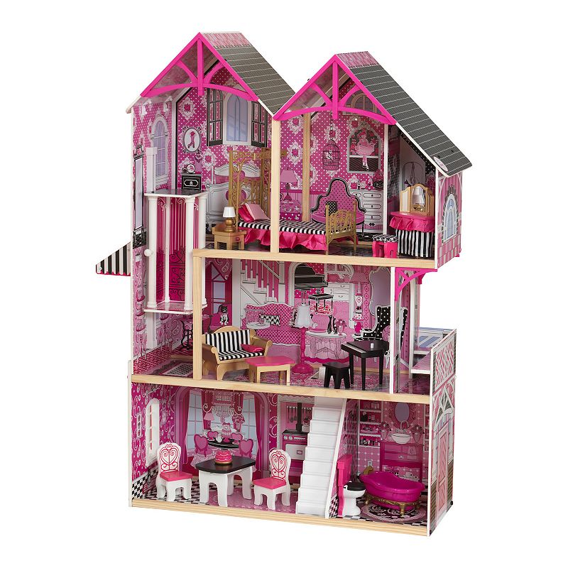 KidKraft Bella Dollhouse