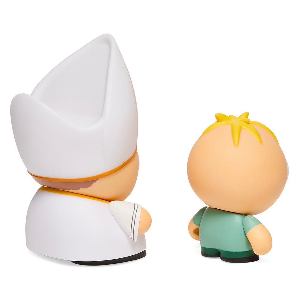 South Park Imaginationland Butters and Cartman 3