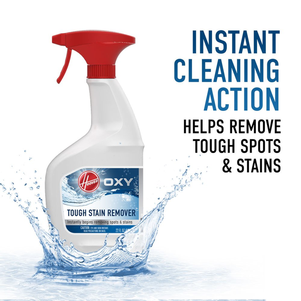 Oxy Spot and Stain Remover Pretreat 22oz ;