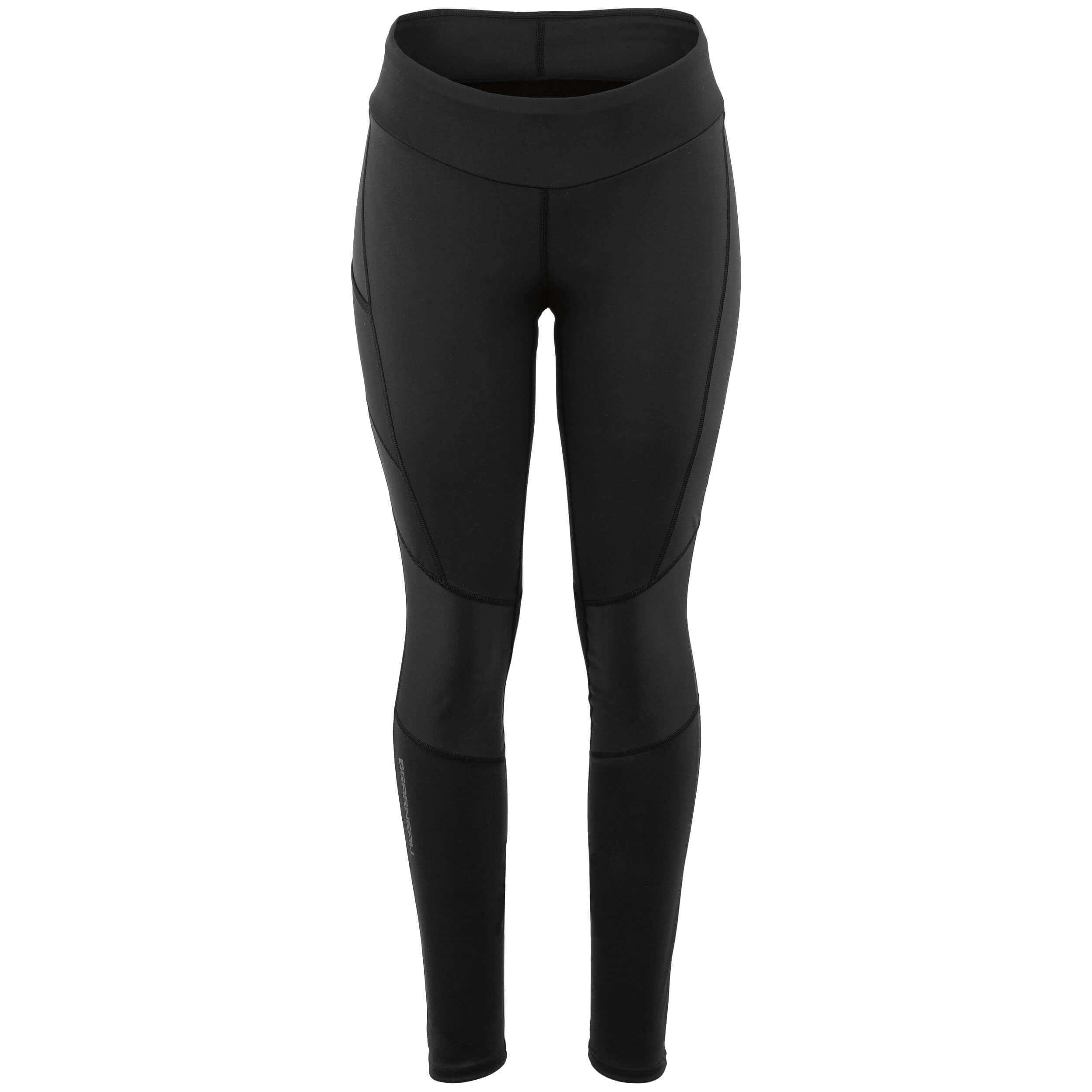 Louis Garneau Solano 3 Tight - Womens - Black