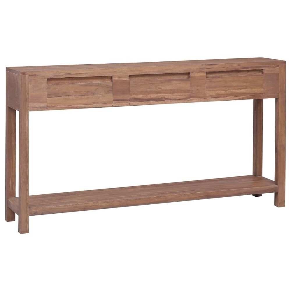 Console Table 57.1\